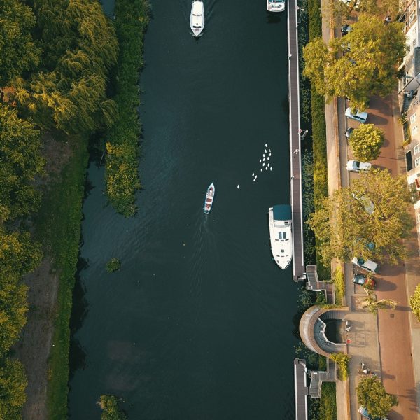 Bedrijfsuitje in Den Bosch